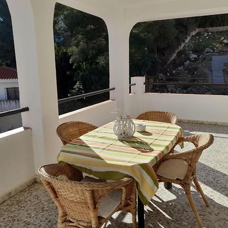 Apartamentos Panoramica Пеньискола Экстерьер фото