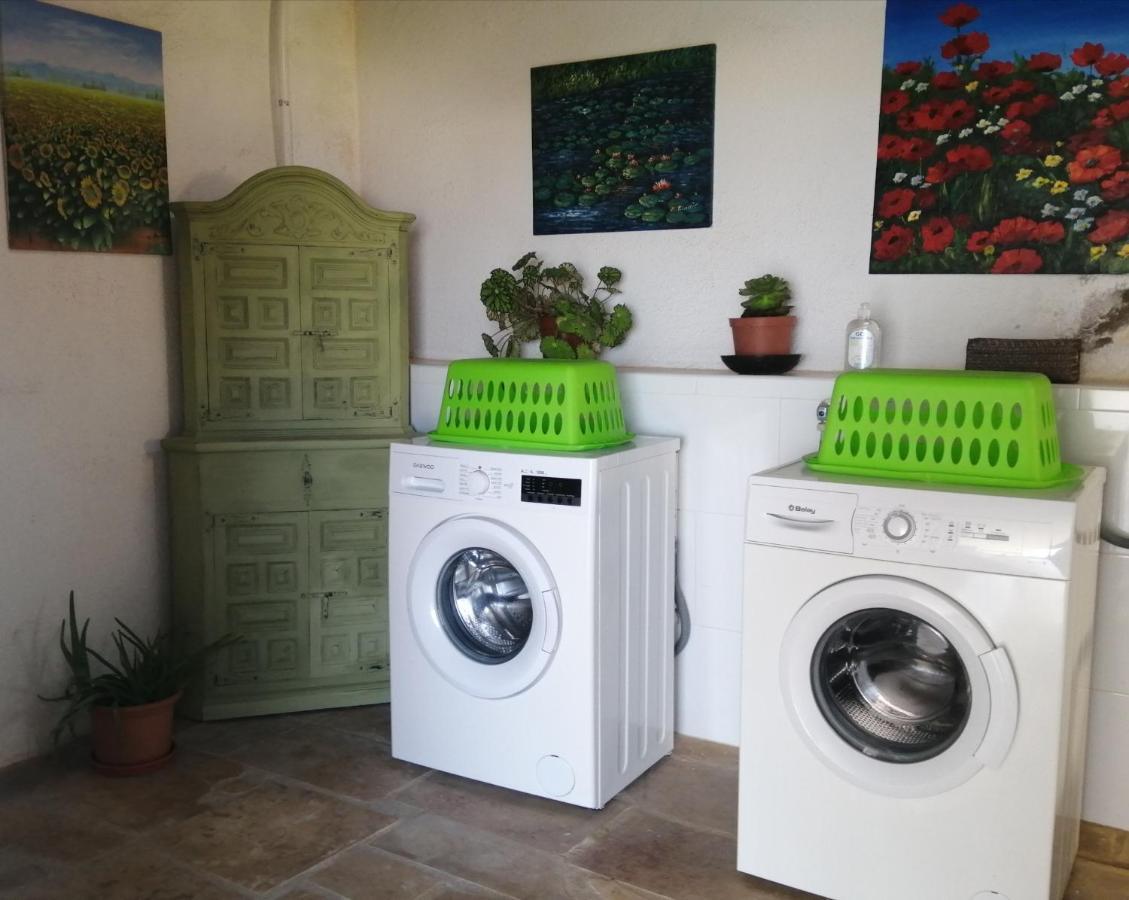 Apartamentos Panoramica Пеньискола Экстерьер фото