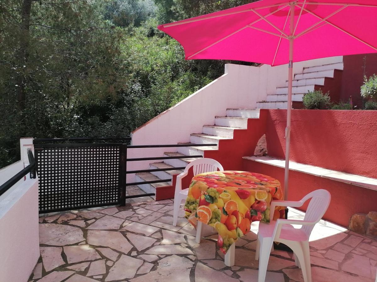 Apartamentos Panoramica Пеньискола Экстерьер фото