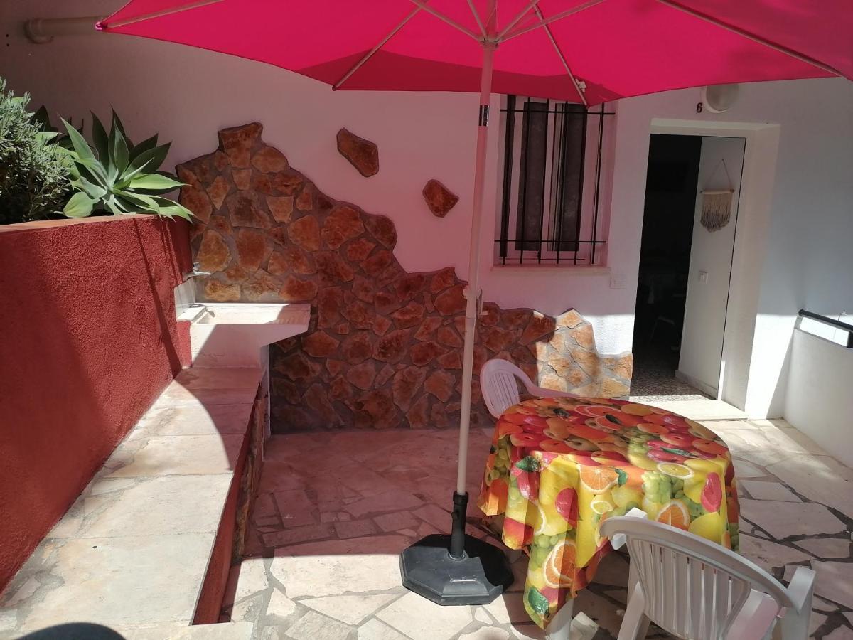 Apartamentos Panoramica Пеньискола Экстерьер фото