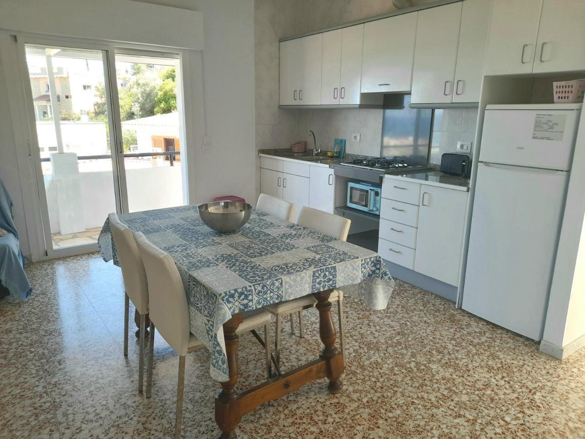 Apartamentos Panoramica Пеньискола Экстерьер фото