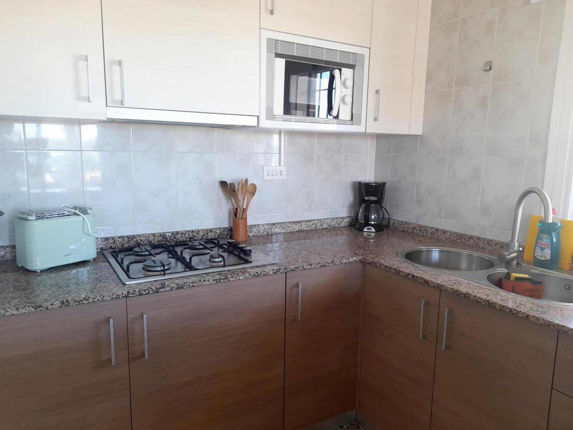 Apartamentos Panoramica Пеньискола Номер фото