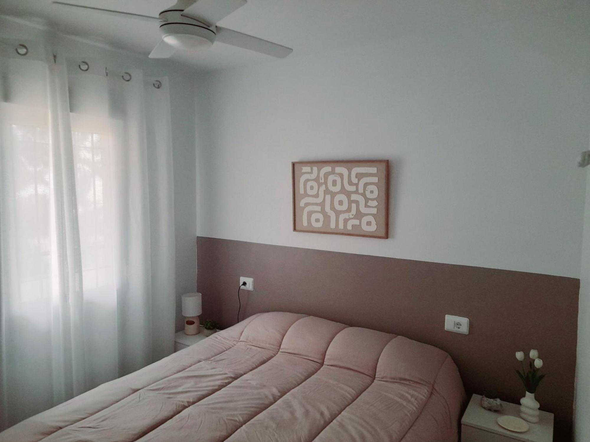 Apartamentos Panoramica Пеньискола Экстерьер фото