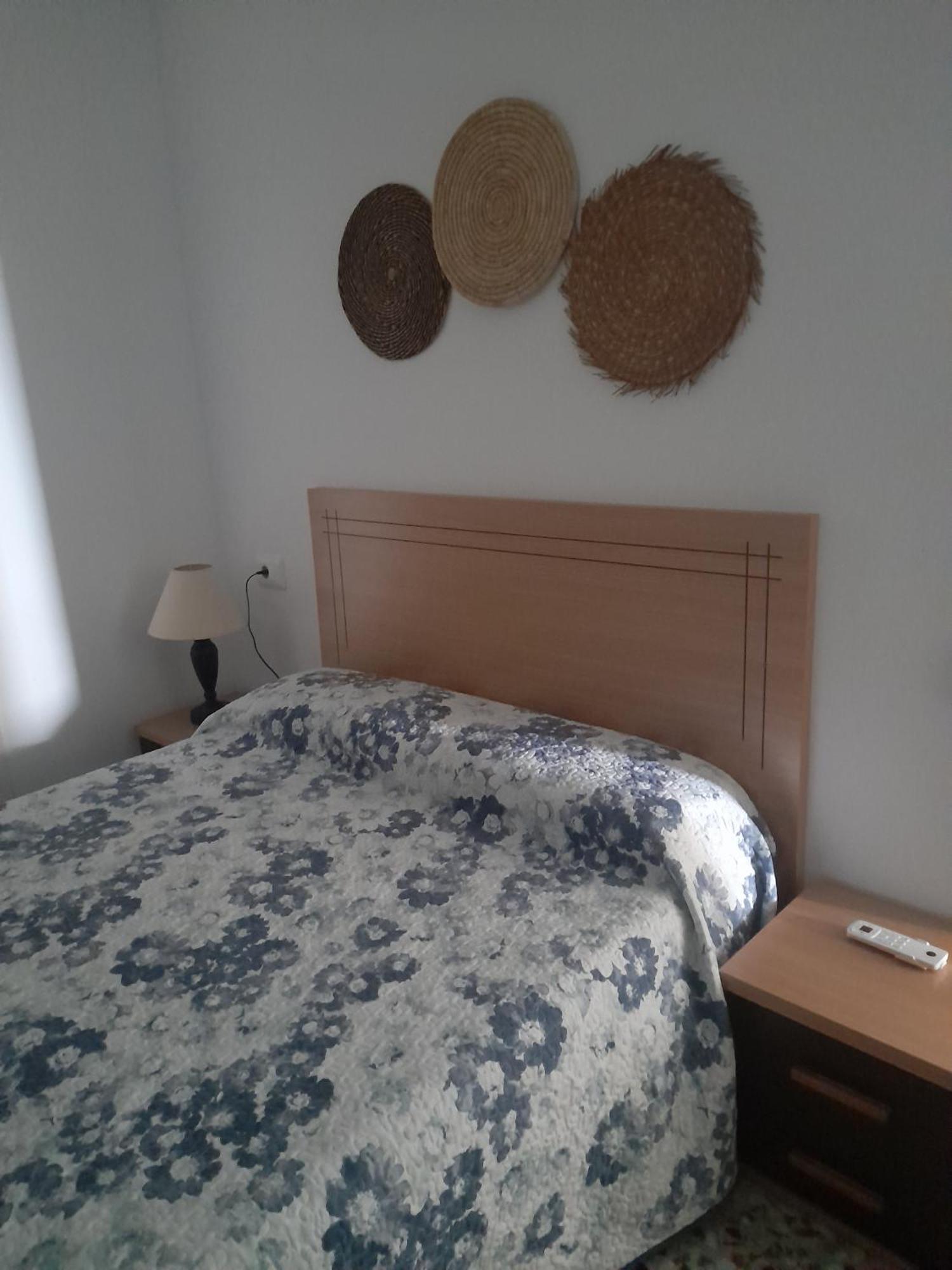 Apartamentos Panoramica Пеньискола Номер фото